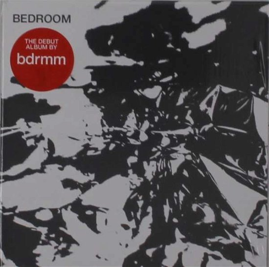 Cover for Bdrmm · Bedroom (CD) [Digipak] (2020)