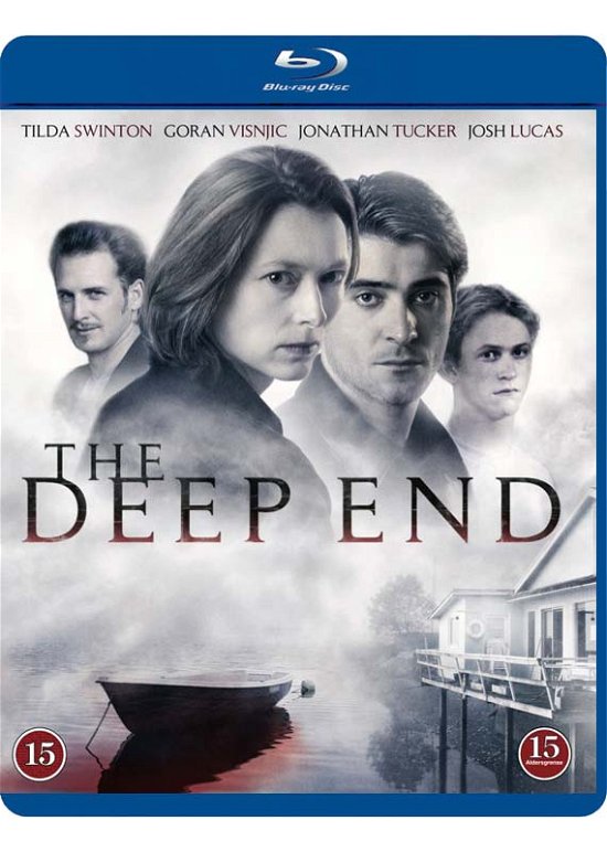 Deep End, the -  - Movies - Fox - 7340112711931 - June 6, 2017