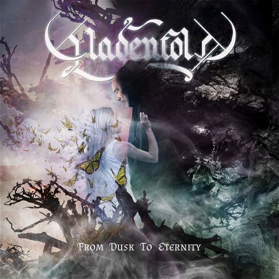 Cover for Gladenfold · From Dusk To Eternity (CD) (2014)