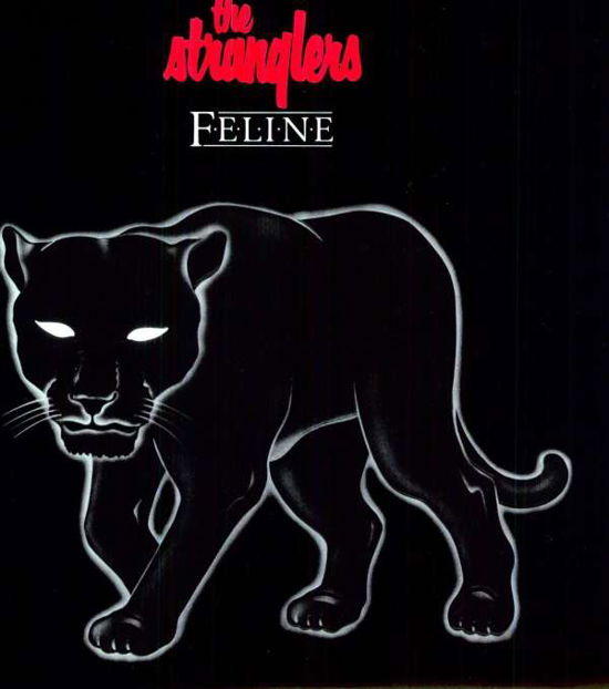 Feline - The Stranglers - Musique - MUSIC ON VINYL - 8713748980931 - 23 décembre 2010