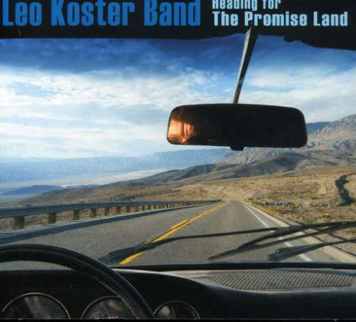 Leo Band Koster · Heading For The Promise Land (CD) (2008)