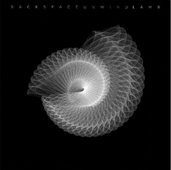 Cover for Lamb · Backspace Unwind (LP/CD) [Limited LP+ CD edition] (2014)