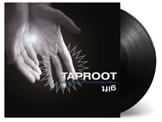 Cover for Taproot · Gift (LP) (2018)