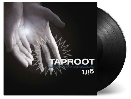 Gift - Taproot - Musikk - MUSIC ON VINYL - 8719262004931 - 7. september 2018