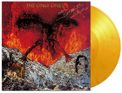 Even Serpents Shine - The Only Ones - Musik - MUSIC ON VINYL - 8719262033931 - 14. juni 2024