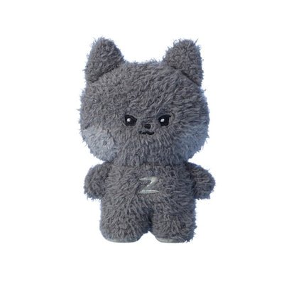 ZEROBASEONE · Zeroni Minini Plush Doll (PLUSH) [Plush incl. photocard edition] [Woongnini] (2024)