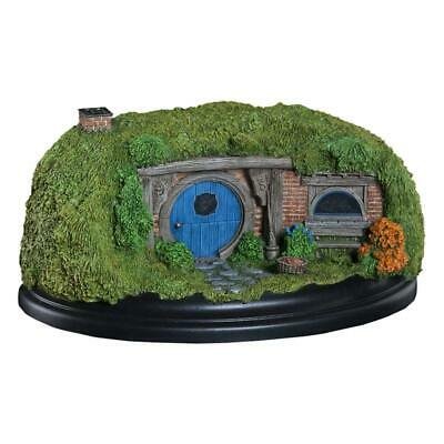 Cover for Open Edition Polystone · Hobbit Hole - 26 Gandalf's Cutting (MERCH) (2019)