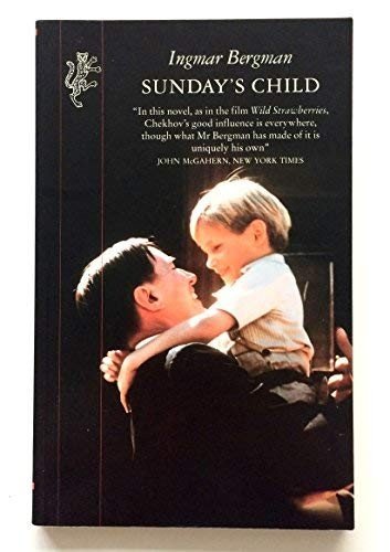 Cover for Ingmar Bergman · Sunday's Child (Innbunden bok) (1994)