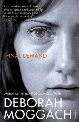 Cover for Deborah Moggach · Final Demand (Paperback Book) (2002)