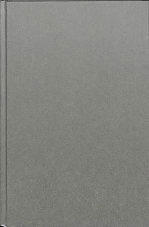 Cover for Jane Austen's Fiction Manuscripts: Volume II: Volume the Second (Innbunden bok) (2018)