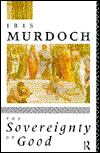 Cover for Iris Murdoch · The Sovereignty of Good - Routledge Classics (Paperback Book) (1970)