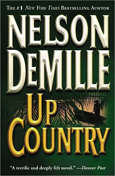 Cover for Nelson DeMille · Up Country (Pocketbok) [Reprint edition] (2007)