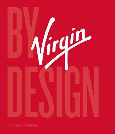 Cover for Virgin · Virgin by Design (Innbunden bok) (2020)