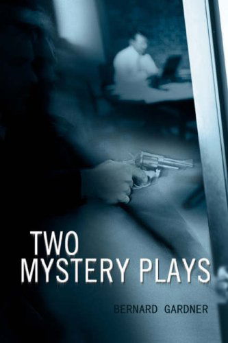 Cover for Bernard Gardner · Two Mystery Plays (Paperback Book) (2008)