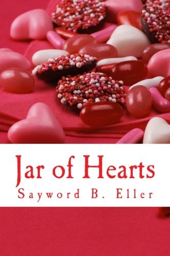 Cover for Sayword B eller · Jar of Hearts (Paperback Bog) (2012)
