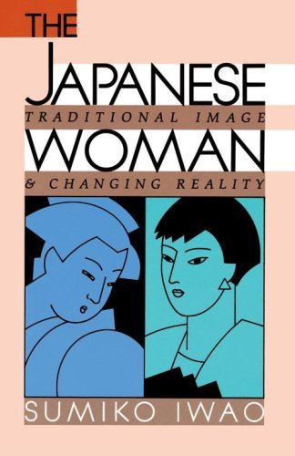 Japanese Woman - Sumiko Iwao - Książki - Free Press - 9780684863931 - 19 grudnia 1993