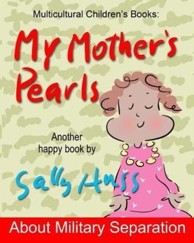 Cover for Sally Huss · My Mother's Pearls (Taschenbuch) (2015)