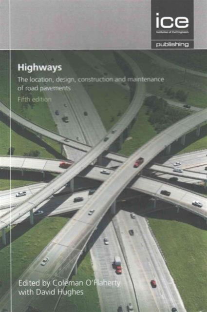 Cover for David Hughes · Highways, 5th edition (Paperback Book) [5 Revised edition] (2015)