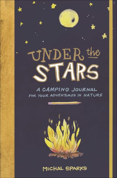 Cover for Michal Sparks · Under the Stars (Paperback Book) (2020)