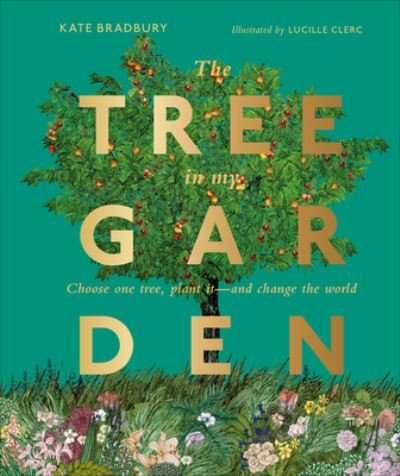 Cover for Dk · Tree in My Garden (N/A) (2022)