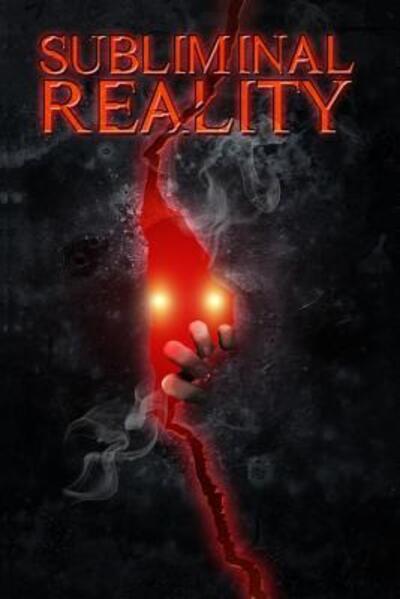 Cover for Subliminal Reality (Paperback Book) (2019)