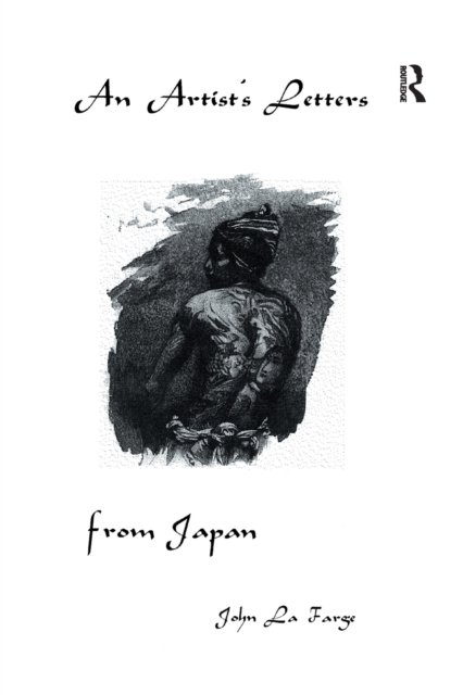 Cover for Forage · Artists Letters From Japan (Paperback Book) (2016)