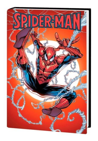Cover for Joe Kelly · Spider-man By Joe Kelly Omnibus (Hardcover Book) (2025)