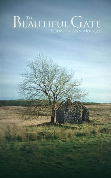 Cover for Ann Murray · The Beautiful Gate (Paperback Bog) (2016)