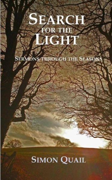 Simon Quail · Search for the Light (Paperback Book) (2024)