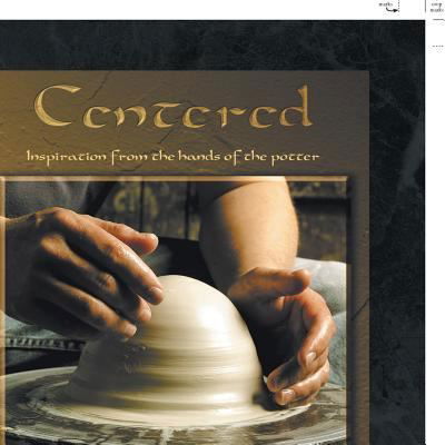 Cover for Terance Painter · Centered (Pocketbok) (2007)