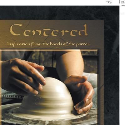 Cover for Terance Painter · Centered (Paperback Bog) (2007)