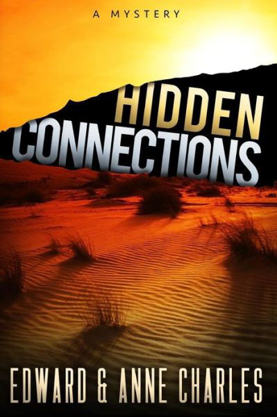 Cover for Edward Charles · Hidden Connections (Paperback Bog) (2013)