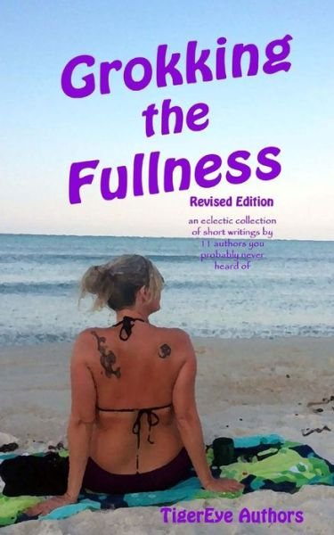 Cover for Tigereye Authors · Grokking the Fullness - Revised (Paperback Book) (2014)