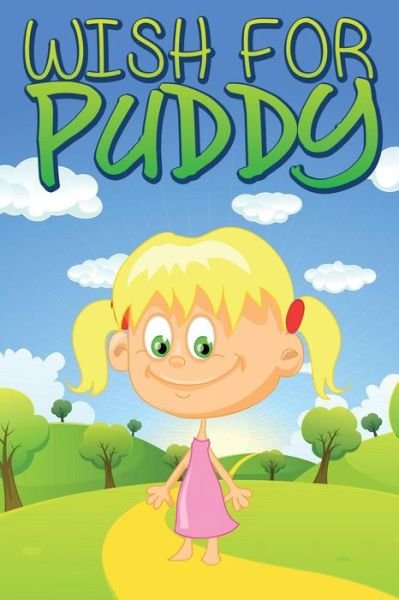 Cover for Emma King · A Wish for Puddy (Paperback Bog) (2014)