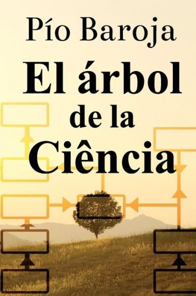 Cover for Pio Baroja · El Arbol De La Ciencia (Paperback Book) (2015)