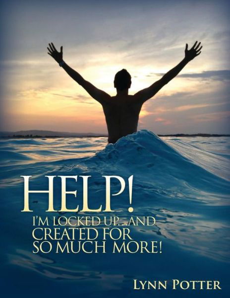 Cover for Lynn Potter · Help! I'm Locked Up...and Created for So Much More! (Paperback Book) (2015)