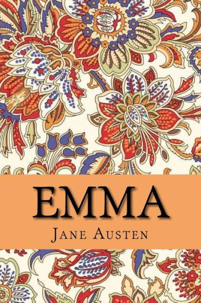 Jane Austen · Emma (Paperback Book) (2015)