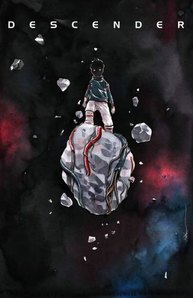 Descender Volume 4: Orbital Mechanics - Jeff Lemire - Bøger - Image Comics - 9781534301931 - 27. juni 2017