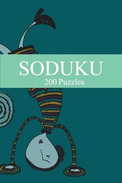 Cover for Moe Szyslak · Soduku (Taschenbuch) (2016)