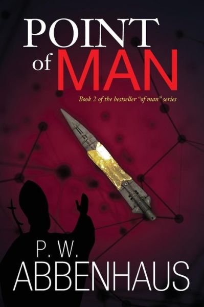 Cover for P W Abbenhaus · Point Of Man (Paperback Book) (2017)