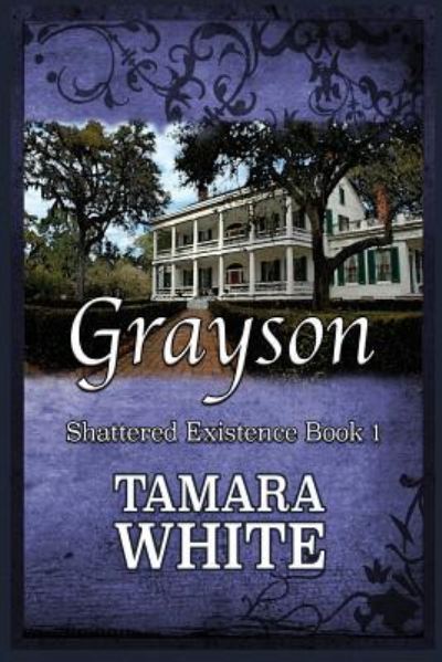 Cover for Tamara White · Grayson (Paperback Book) (2017)