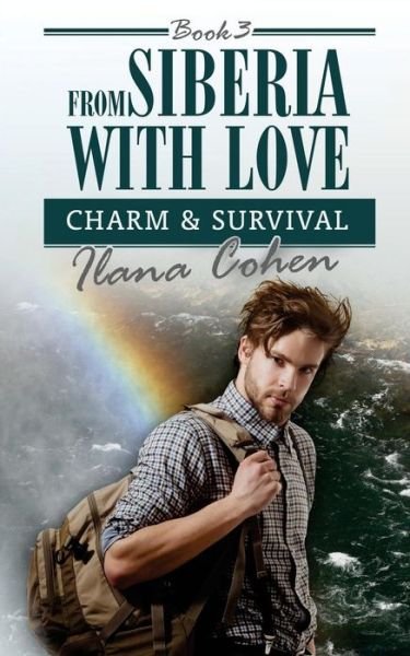 Cover for Ilana Cohen · Charm &amp; Survival (Paperback Bog) (2017)