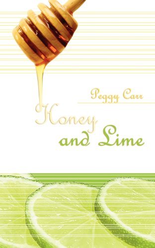 Cover for Peggy Carr · Honey and Lime (Paperback Bog) (2006)