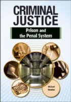 Cover for Michael Newton · Prison and the Penal System (Gebundenes Buch) (2010)