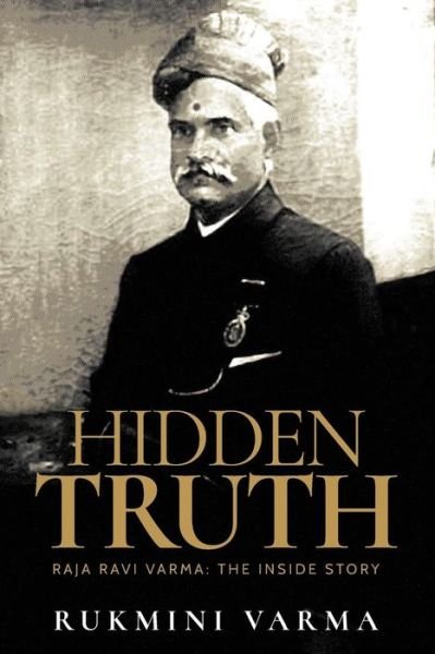 Cover for Rukmini Varma · Hidden Truth (Pocketbok) (2018)