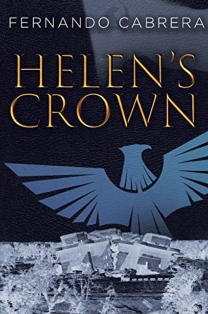 Cover for Fernando Cabrera · Helen's Crown (Paperback Book) (2019)