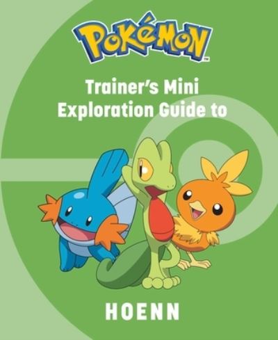 Pokémon - Insight Editions - Libros - Insight Editions - 9781647229931 - 13 de junio de 2023