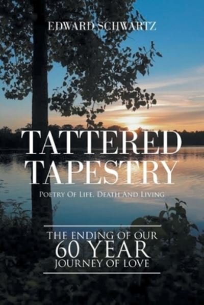 Cover for Edward Schwartz · Tattered Tapestry (Paperback Bog) (2020)