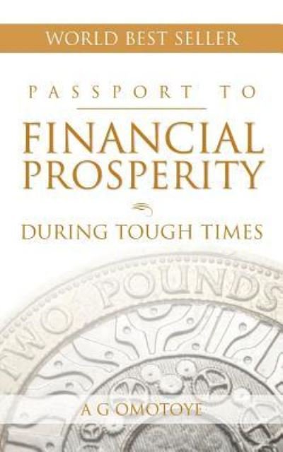 Cover for Abi Omotoye · Passport to Financial Prosperity (Pocketbok) (2018)