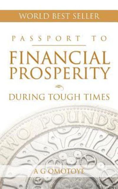 Cover for Abi Omotoye · Passport to Financial Prosperity (Pocketbok) (2018)